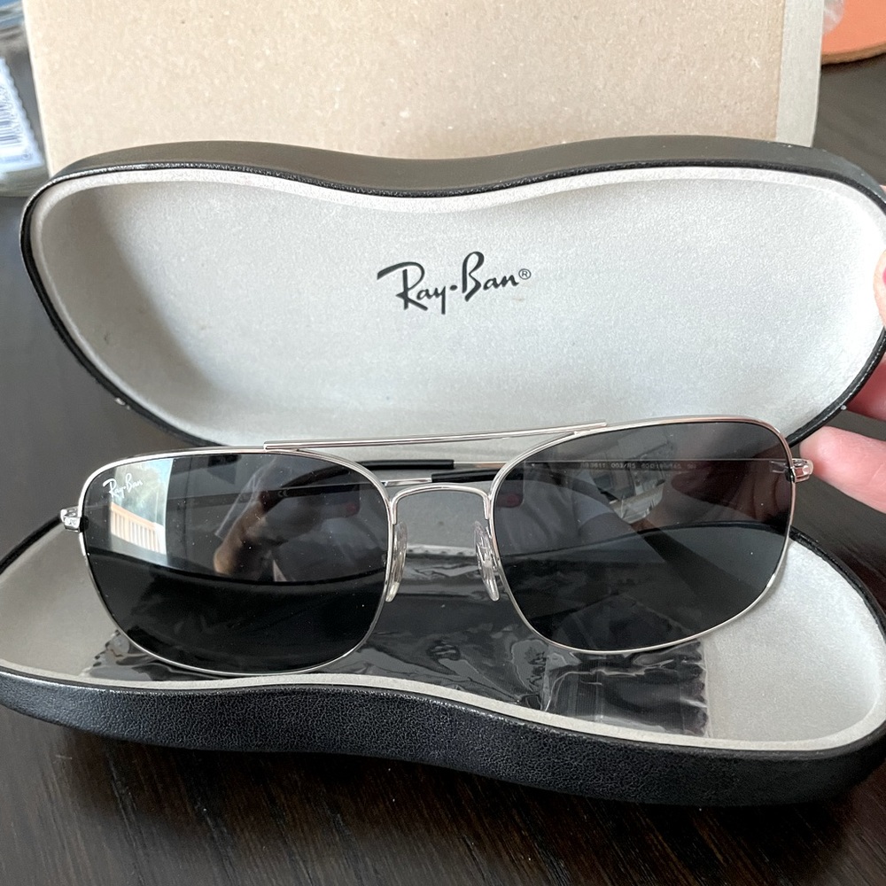 COPY - Authentic RayBan sunglasses
